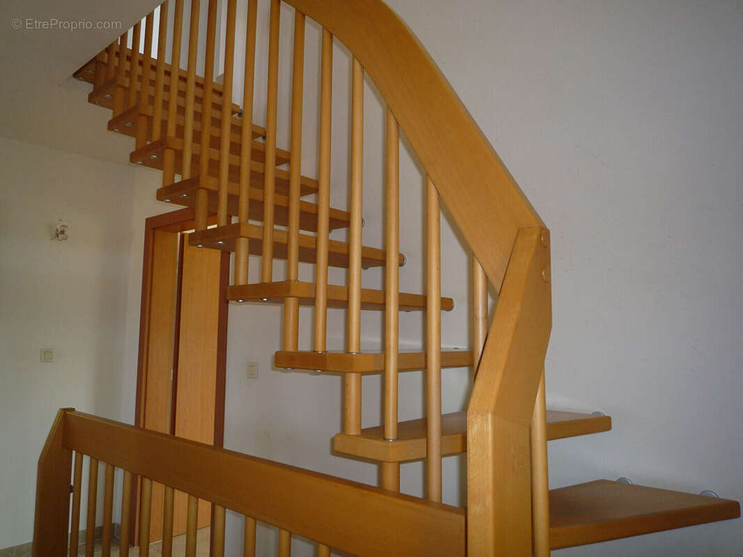 Maison à BERRWILLER