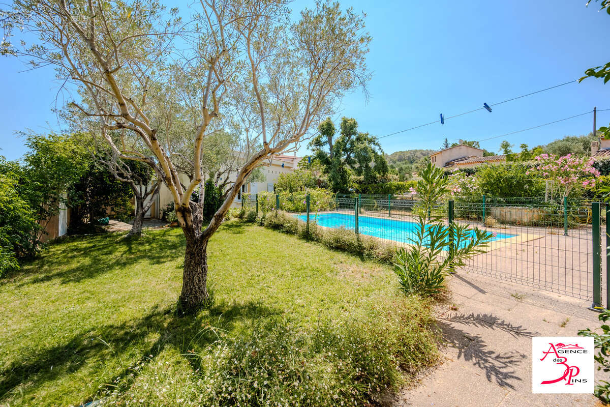 Maison 175 m² à Pierrefeu-Du-Var  - photo 5
