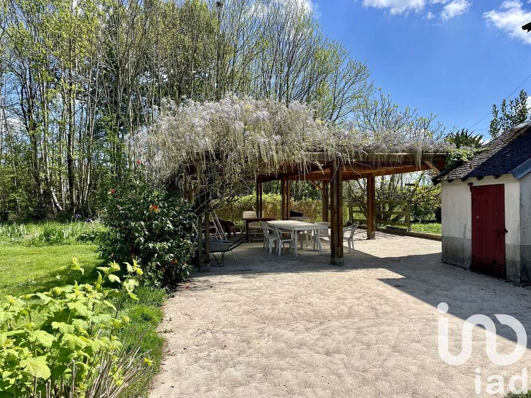 Photo 7 - Maison à SAINT-SEBASTIEN