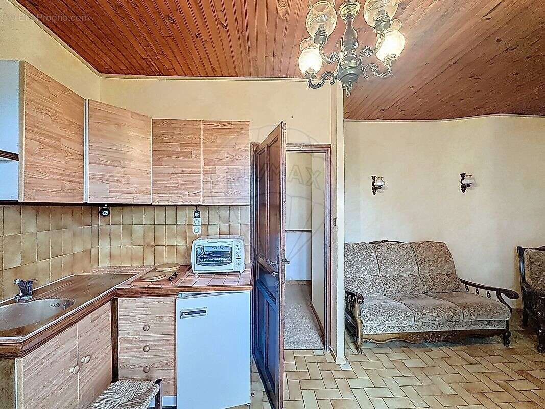 Maison à MASSANES