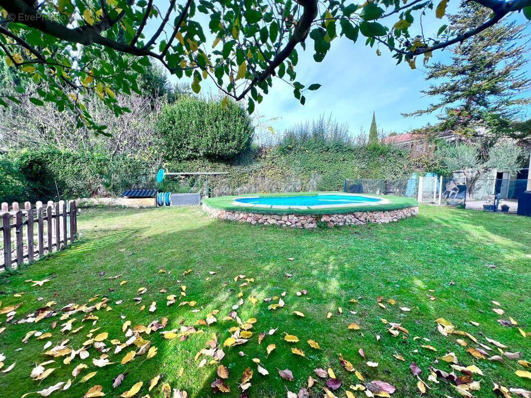 Maison à BOUC-BEL-AIR