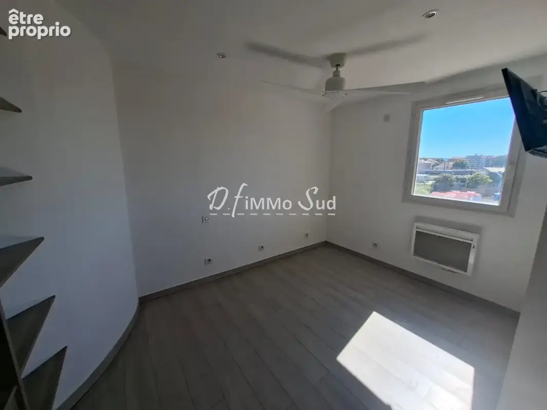 Appartement t3 d’exception : cadre de vie apaisant + prestations haut de gamme + accessibilite pmr - photo 12