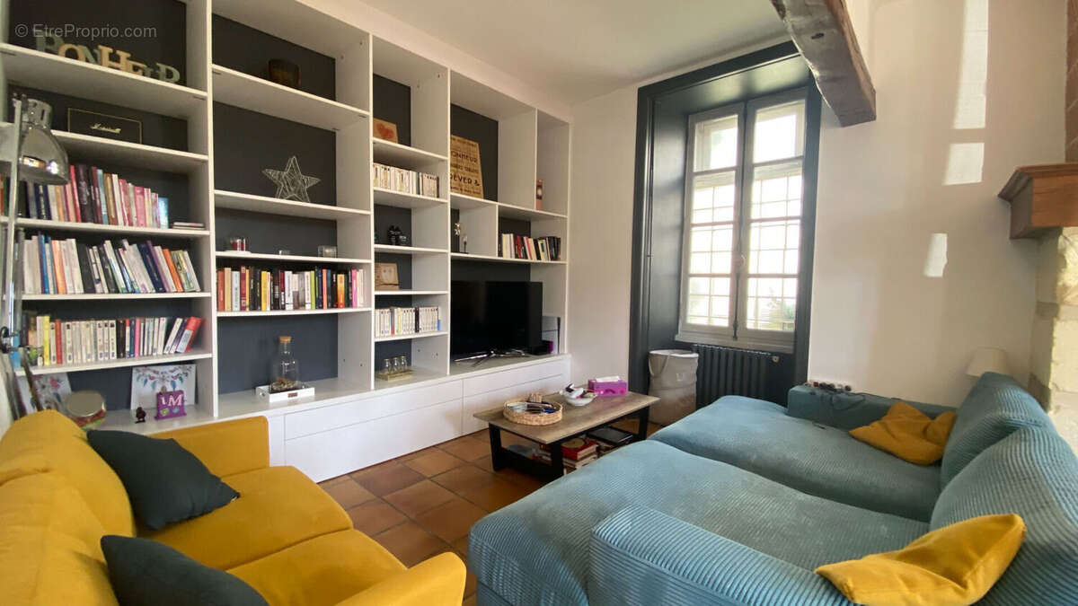 Maison à TONNAY-CHARENTE