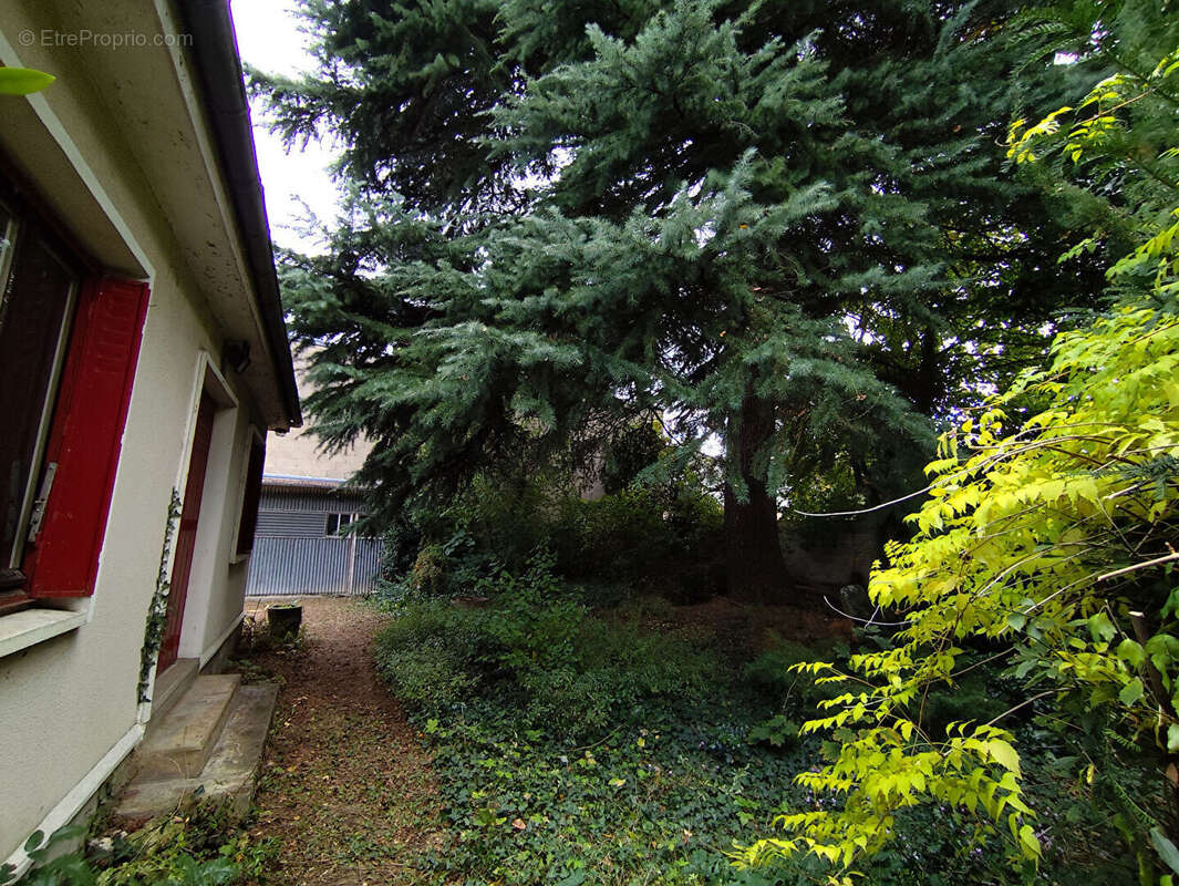 Maison à SARAN