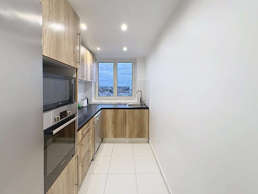 Appartement à CHEVILLY-LARUE