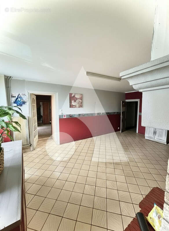 Maison à HARREVILLE-LES-CHANTEURS