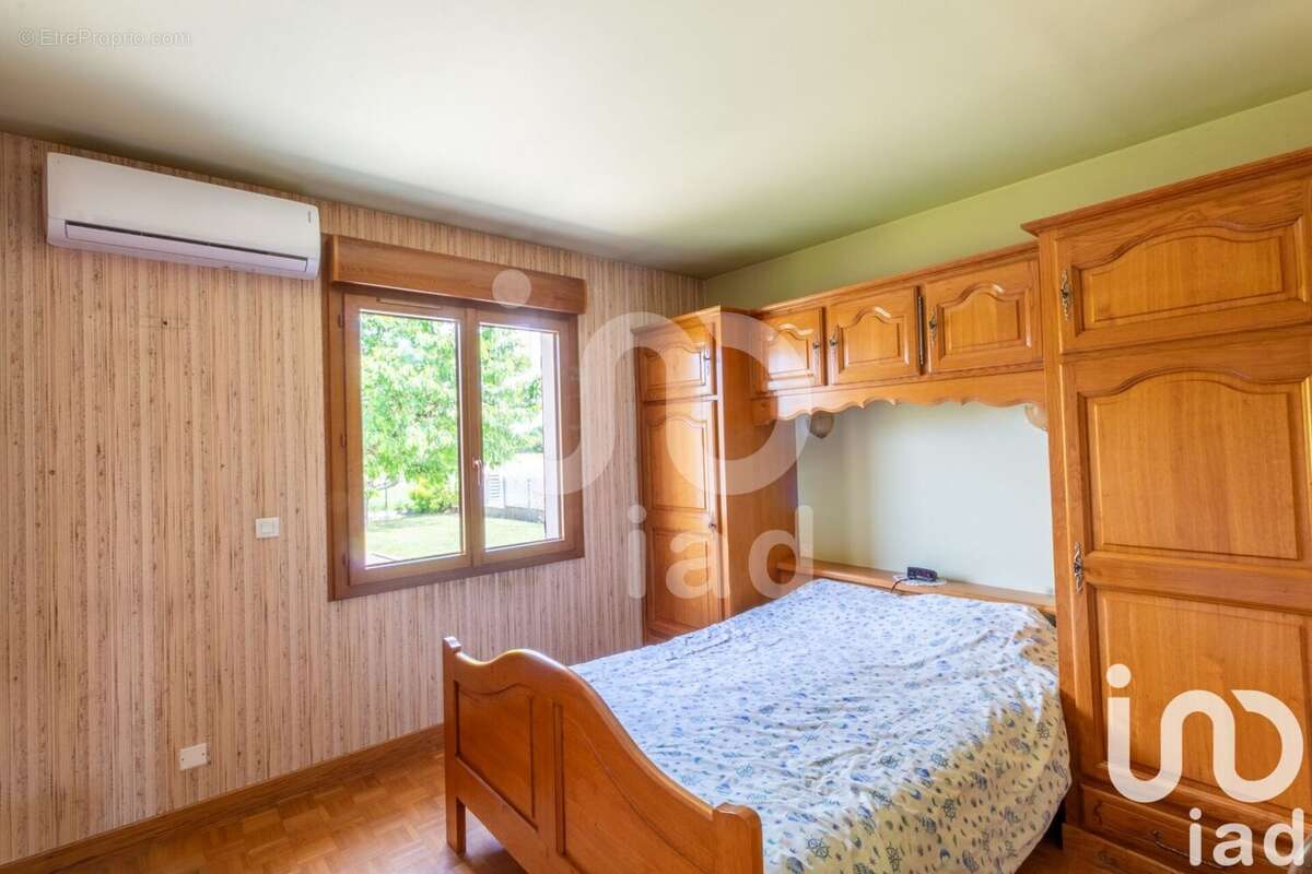 Photo 5 - Maison à LORRIS