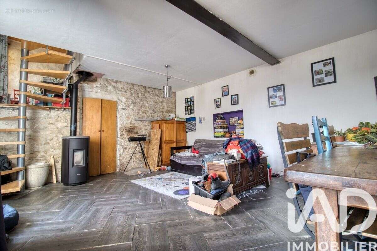 Photo 3 - Maison à MAGNY-EN-VEXIN