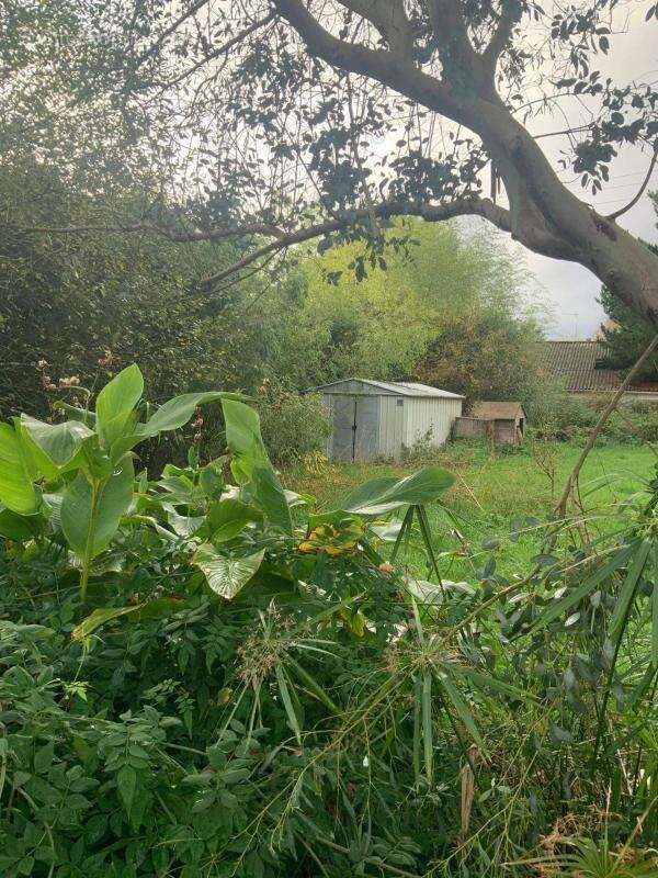 Maison à GUILLIGOMARC&#039;H