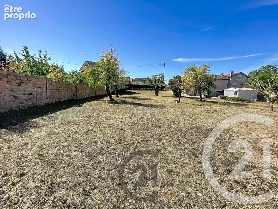 Terrain 1 159 m² à vendre à Champigny (89340) - photo 10