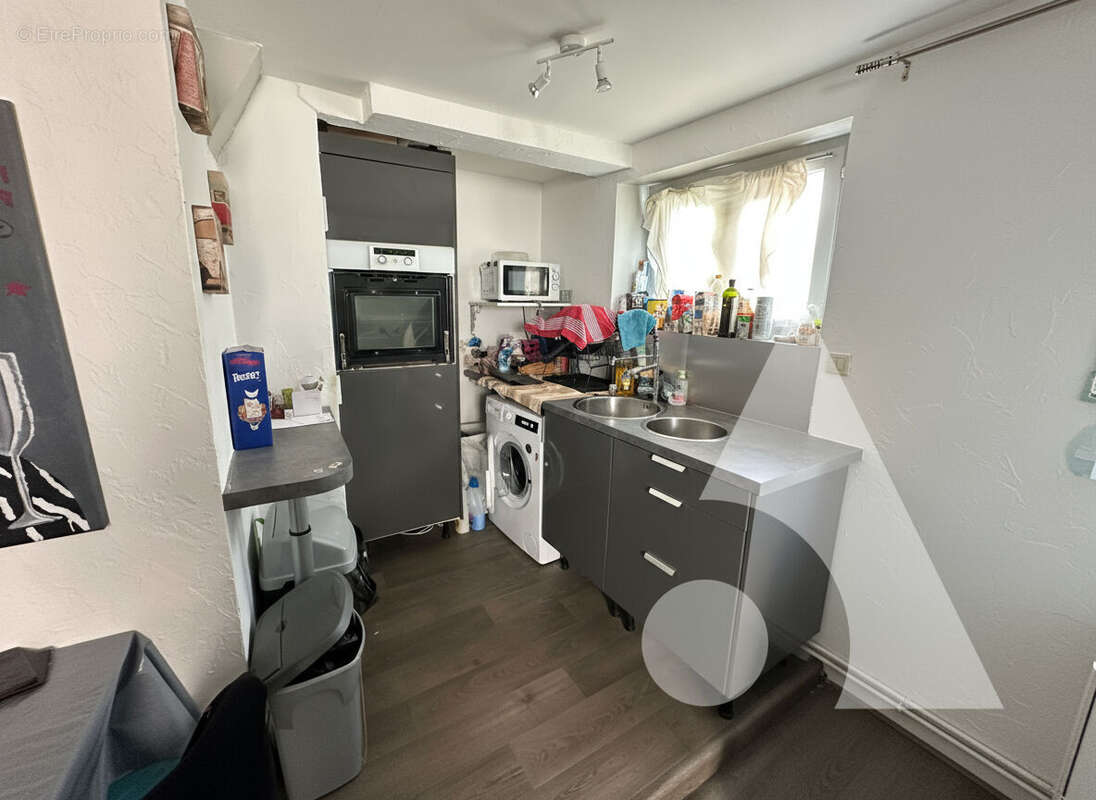 Appartement à TROYES