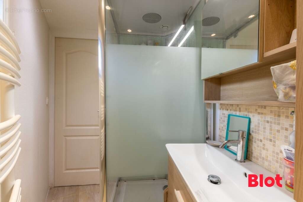 Maison à SAINT-AUBIN-D&#039;AUBIGNE