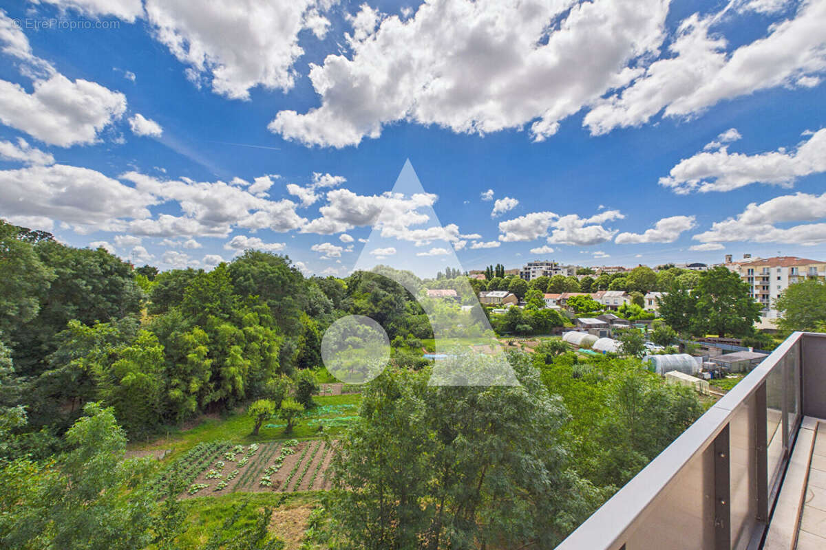 Appartement La Roche-sur-yon 4 pièce(s) 77.95 m2 - photo 4