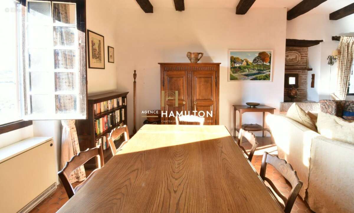 Maison à CORDES-SUR-CIEL