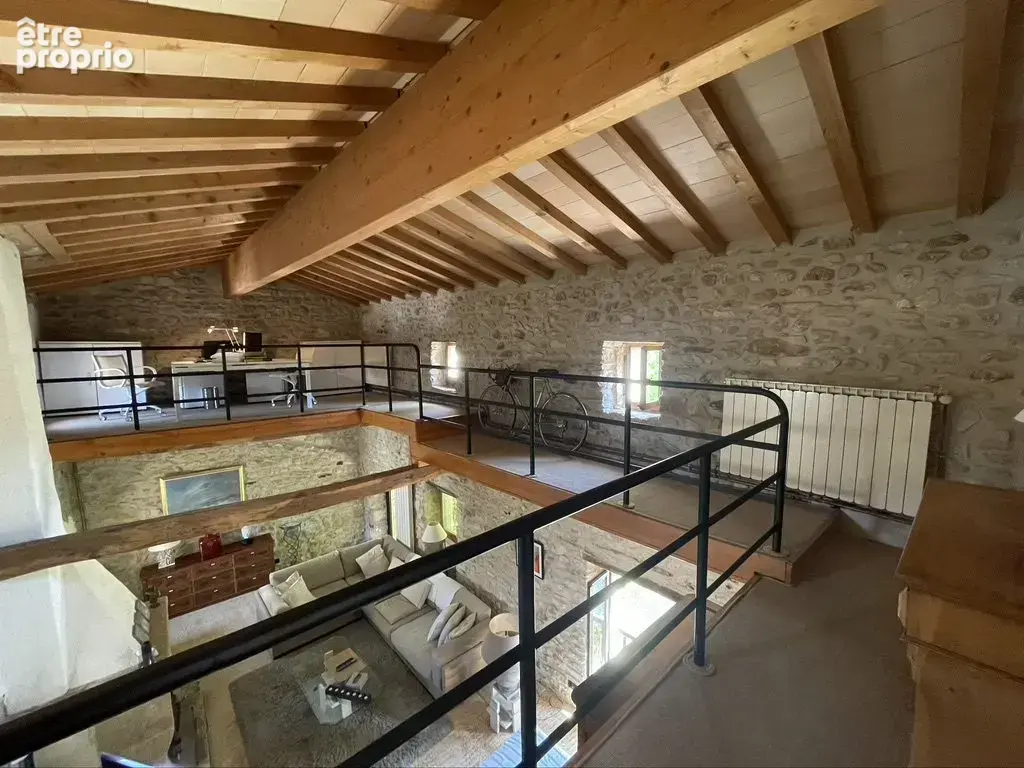 Maison 5 pièces 145 m² à vendre à Rochegude (30430) - photo 9