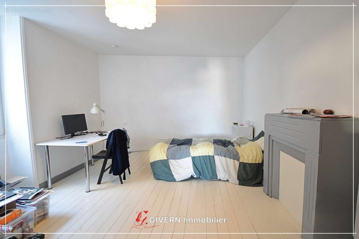 Appartement à LORIENT