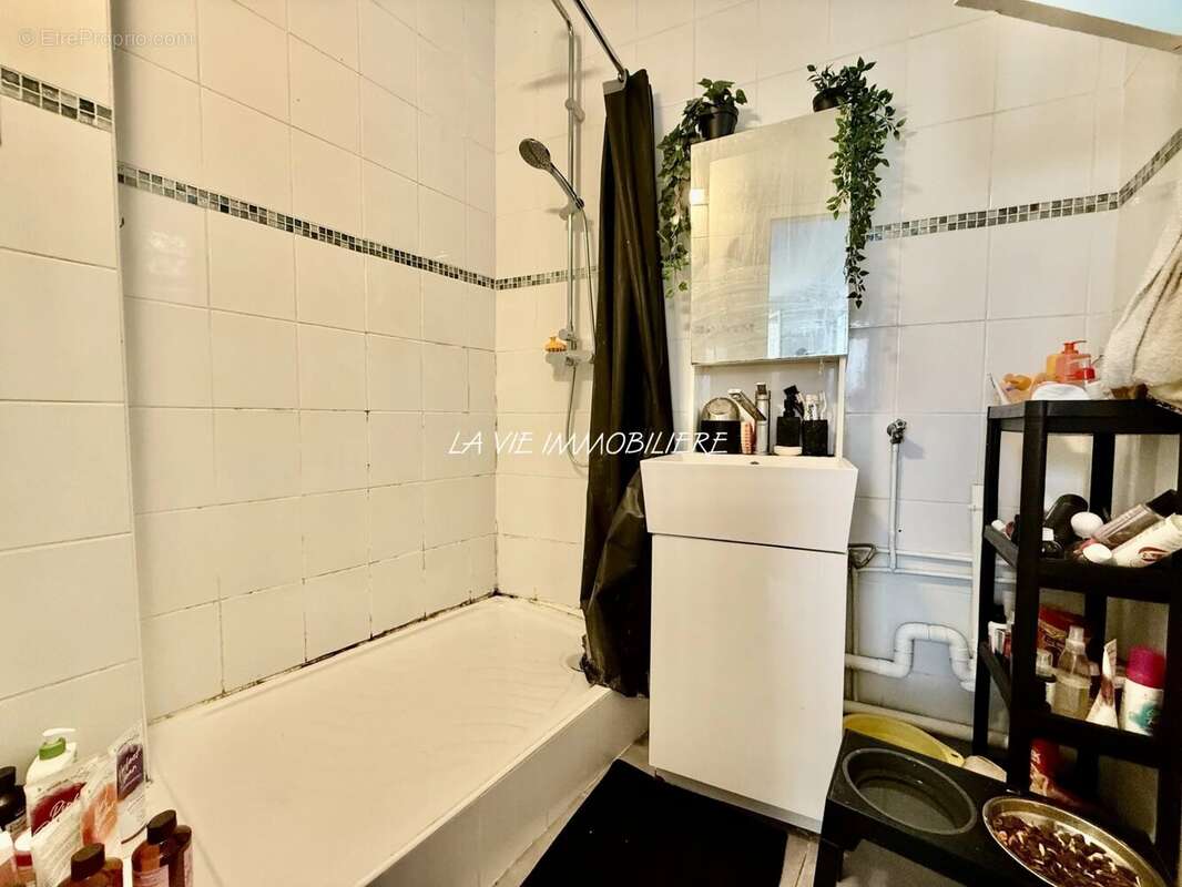 Appartement à PARIS-5E