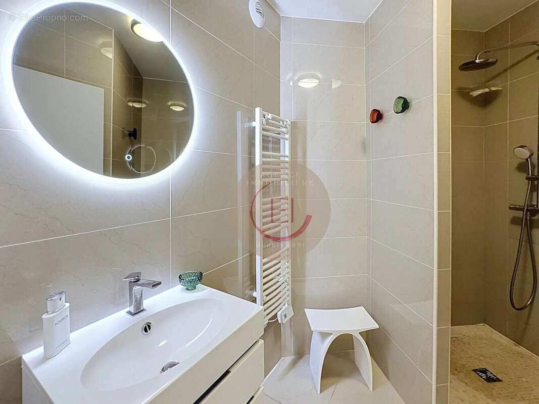 Exclusivité! superbe appartement-villa 4p en rez-de-jardin - photo 26