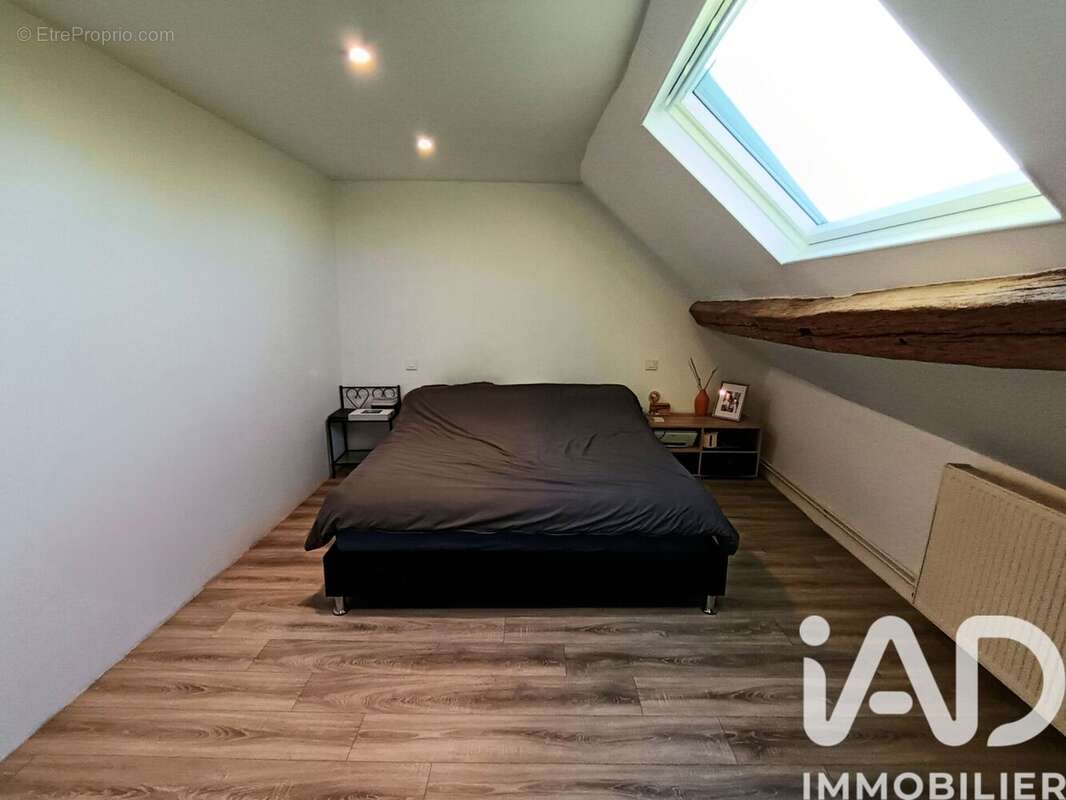 Photo 7 - Maison à SUEVRES