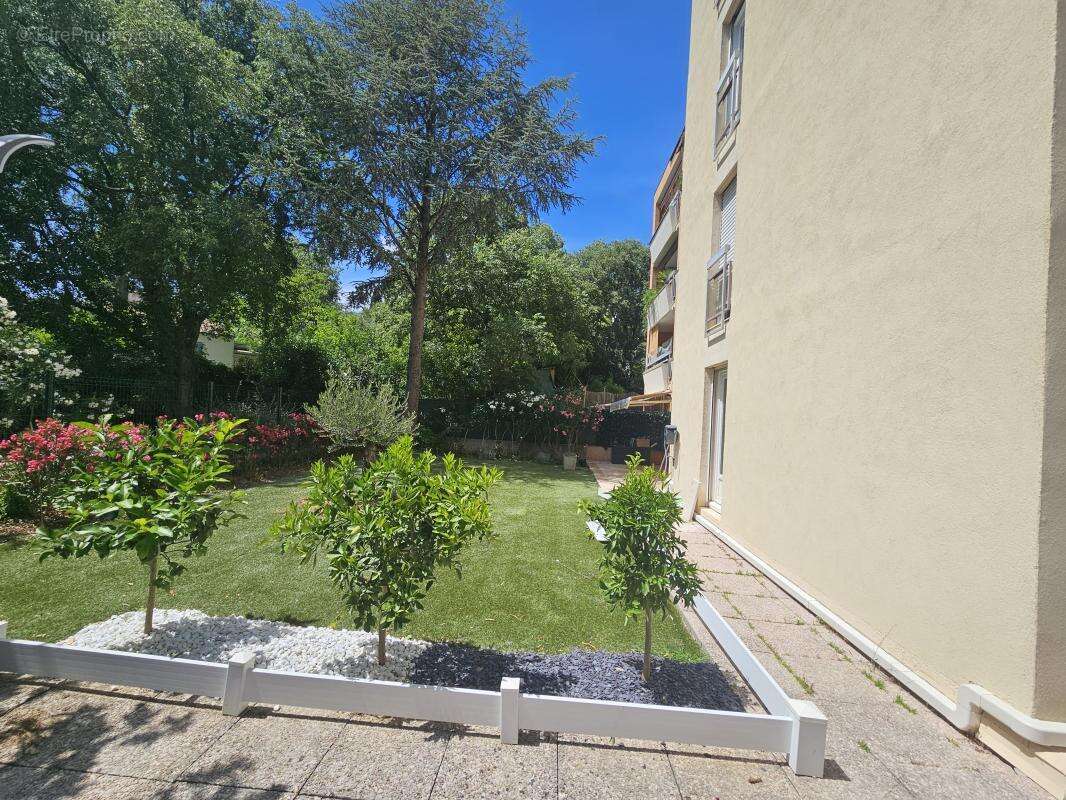 Appartement à NIMES