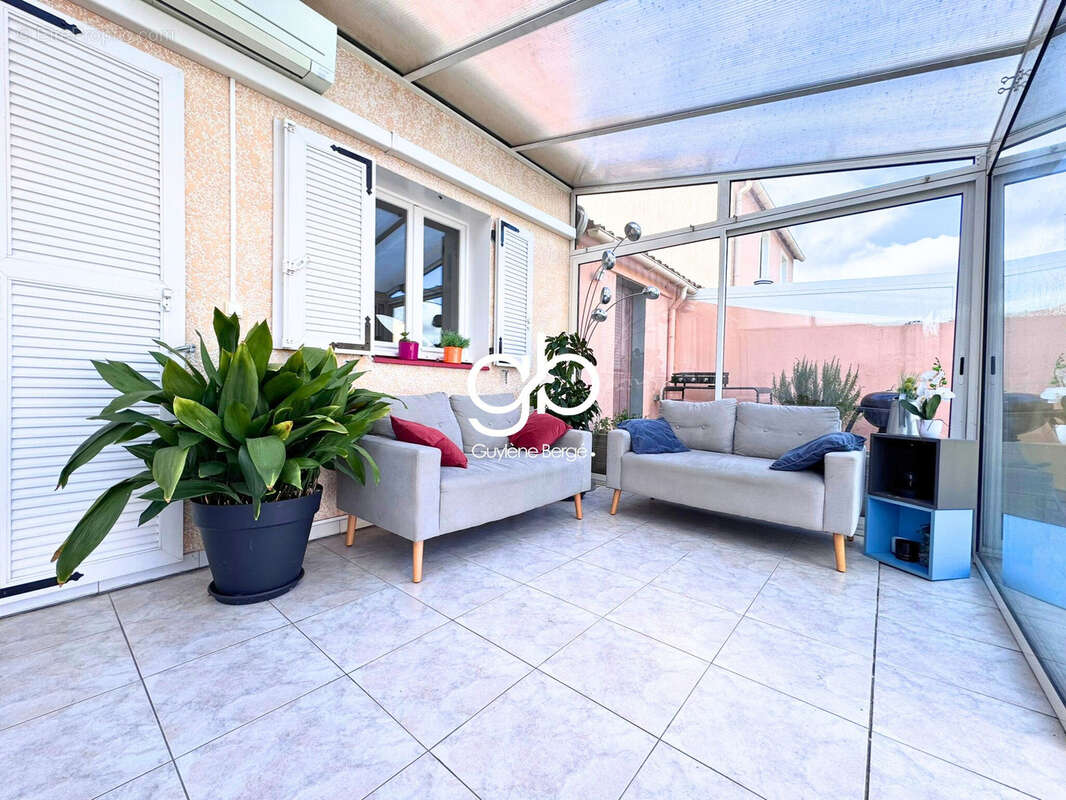 Maison à MONTPELLIER