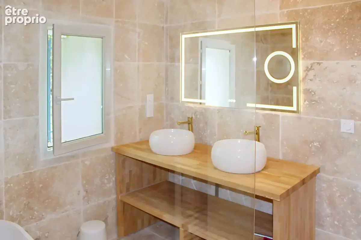 Exclusivite propriete 2 maisons avec piscine - photo 27