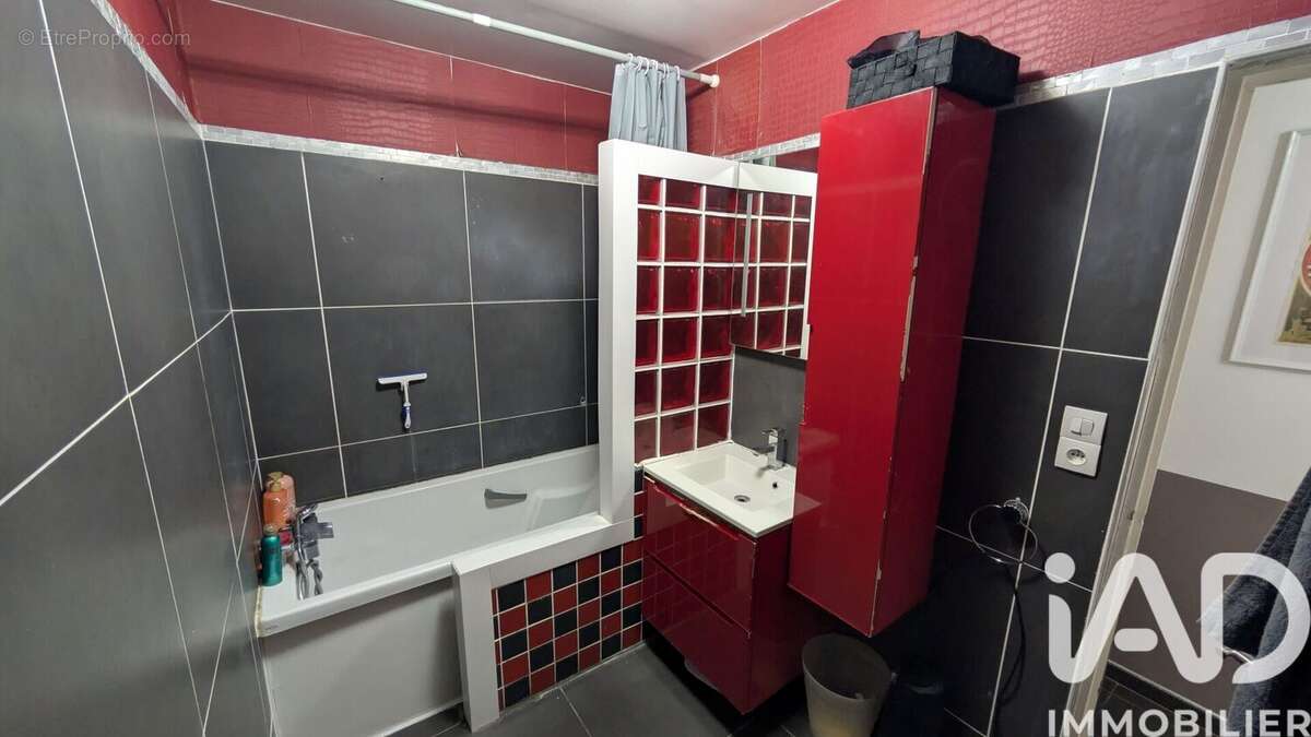 Photo 5 - Maison à FRESNES-SUR-ESCAUT