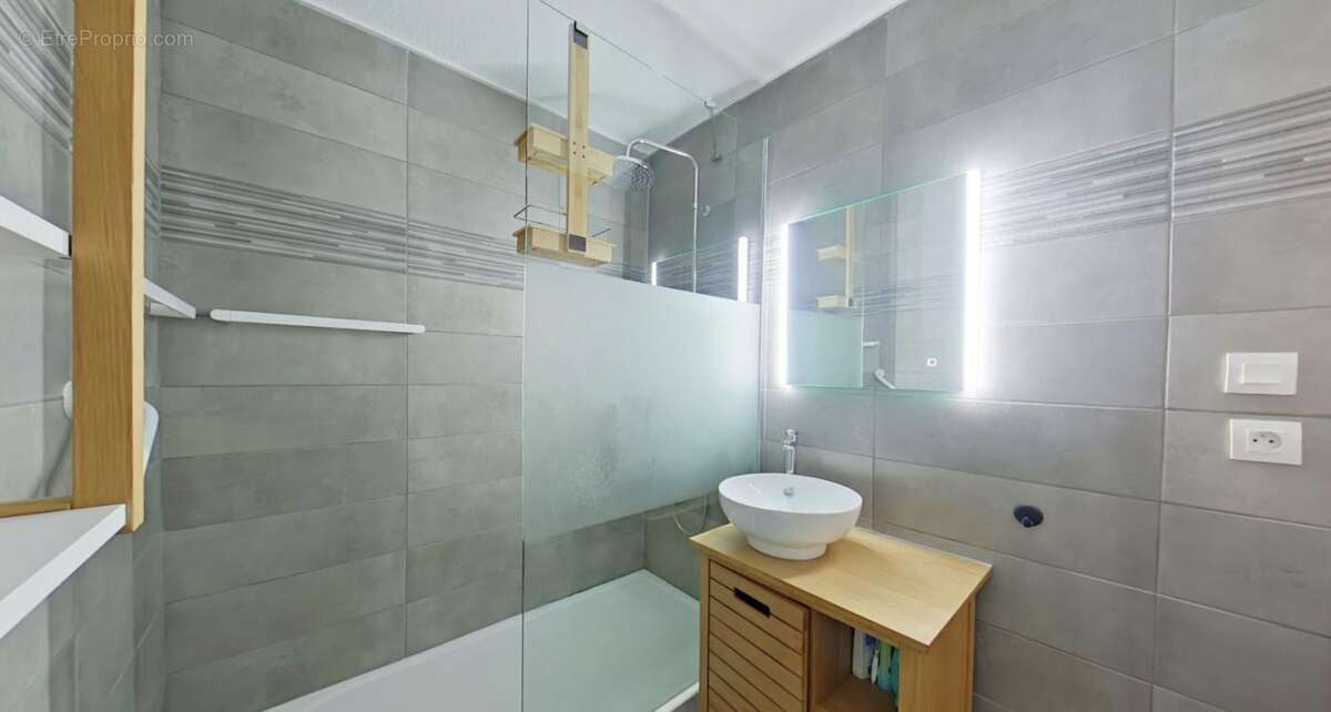 Appartement à LE BARCARES