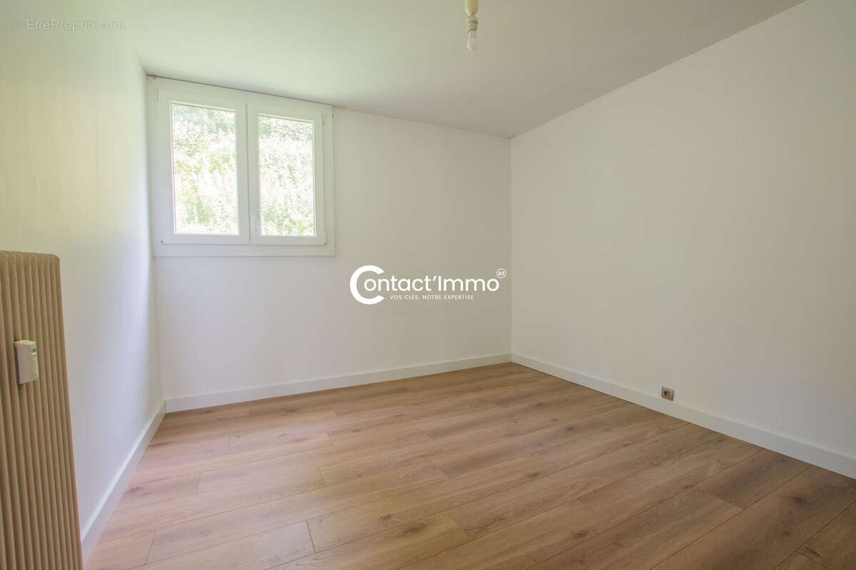 Appartement 61 m² à Chamalieres  - photo 8