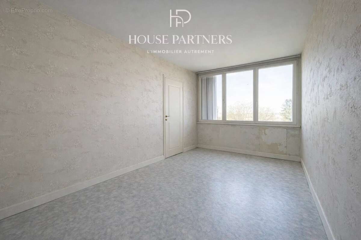 Appartement à RUEIL-MALMAISON