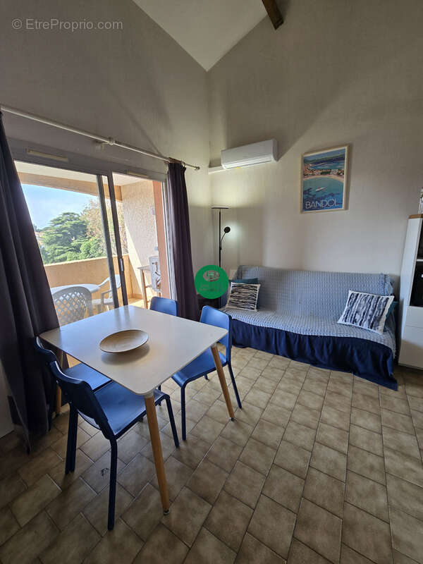 Appartement à LA SEYNE-SUR-MER