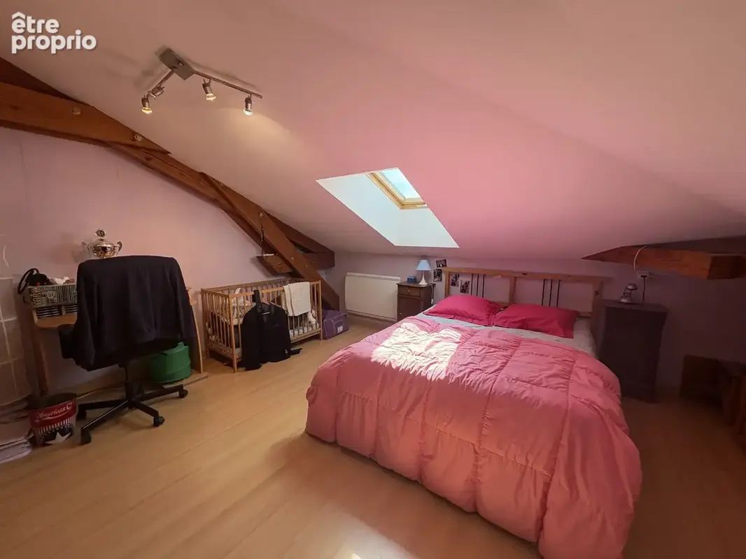 Maison de 230m2 avec piscine - photo 9