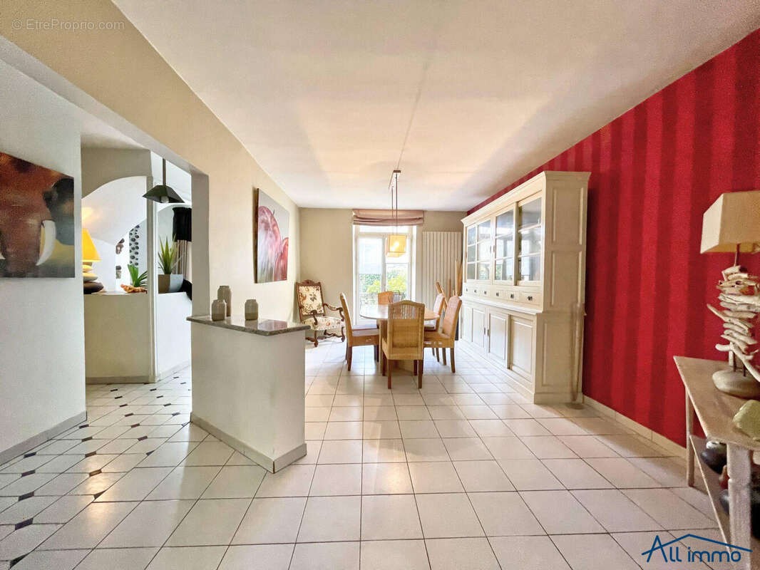 Maison à SUCY-EN-BRIE
