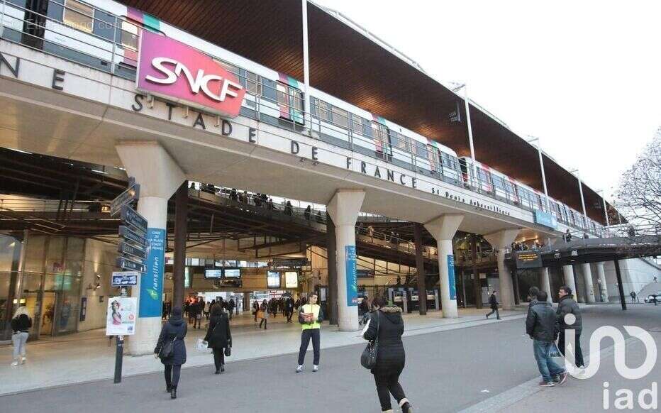 Photo 9 - Appartement à SAINT-DENIS