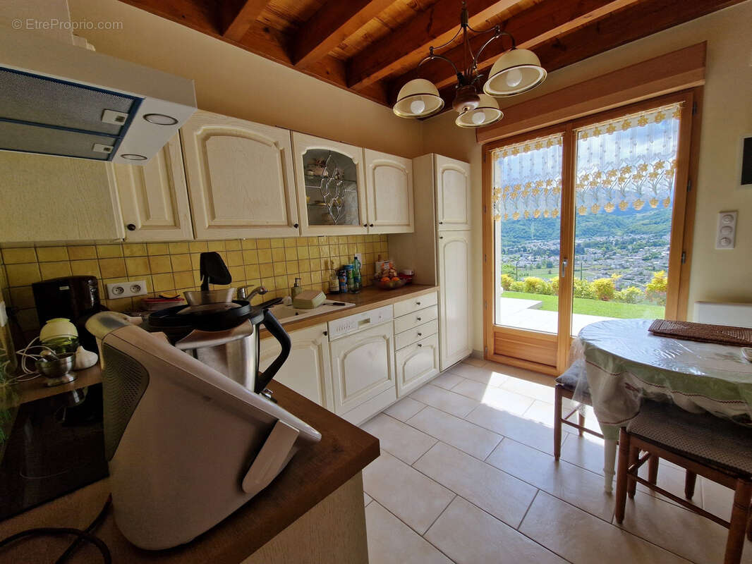 Maison à ARGELES-GAZOST