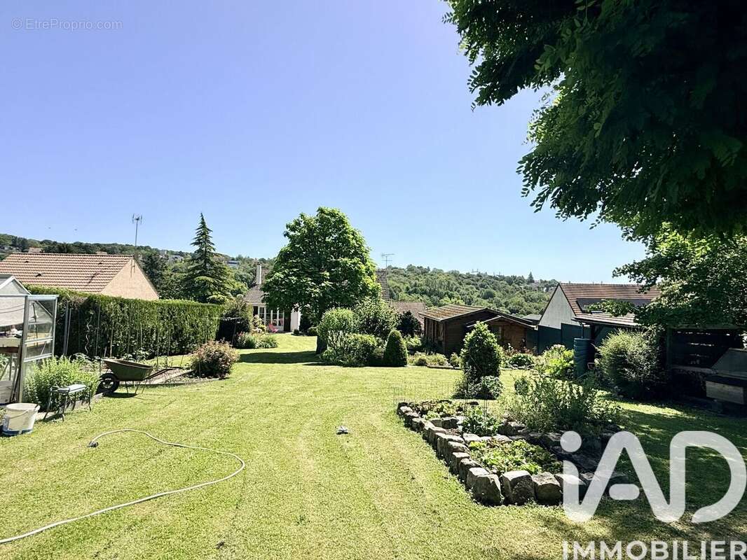 Photo 2 - Maison à VILLEVAUDE