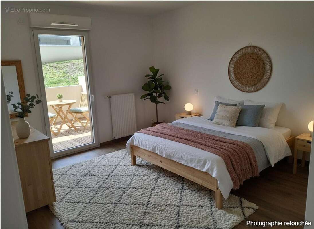 Photo 4 - Appartement à ESCALQUENS