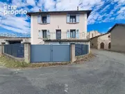 Maison à LANTIGNIE