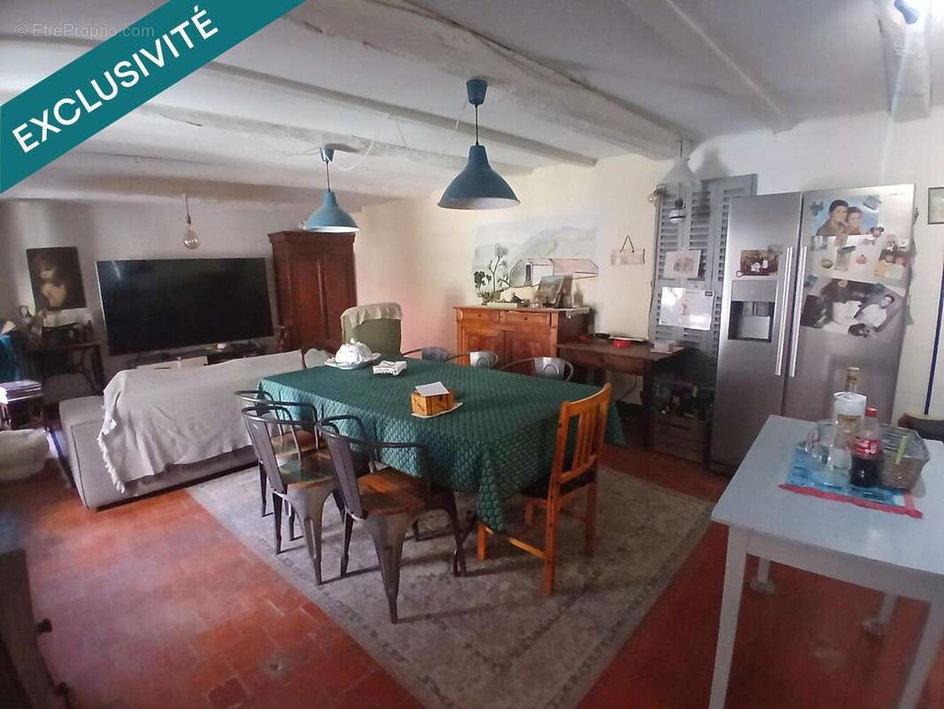 Photo 9 - Maison à RIEZ