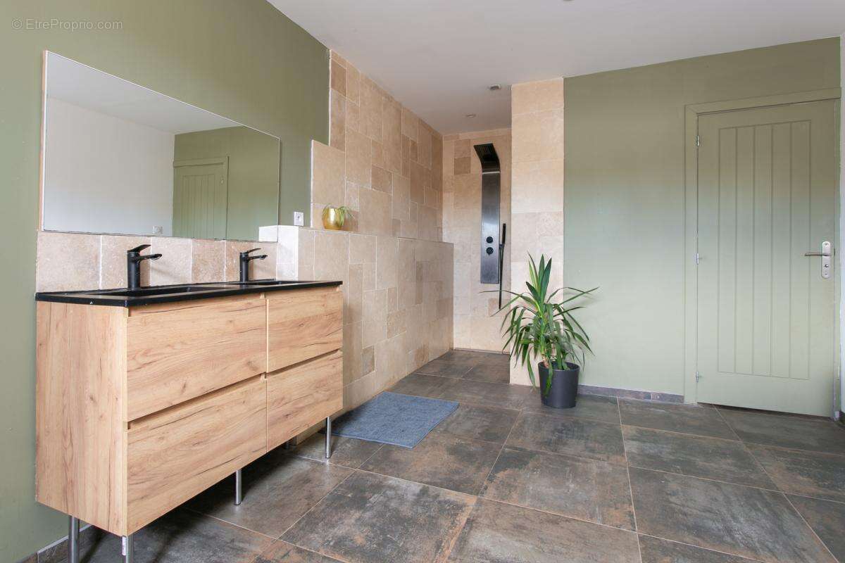 Maison+gite+hangar MESANGER aux portes d'Ancenis - photo 13