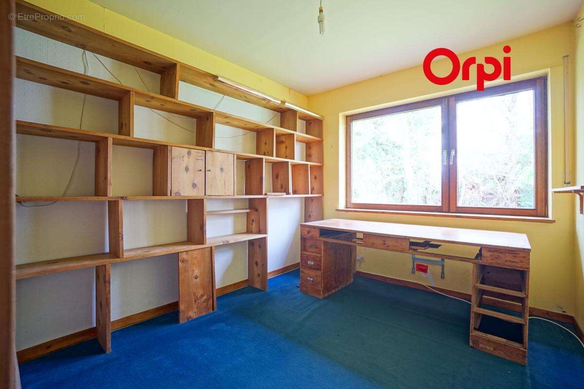 Maison 5 pièces 110 m² proche de BERNAY - photo 13