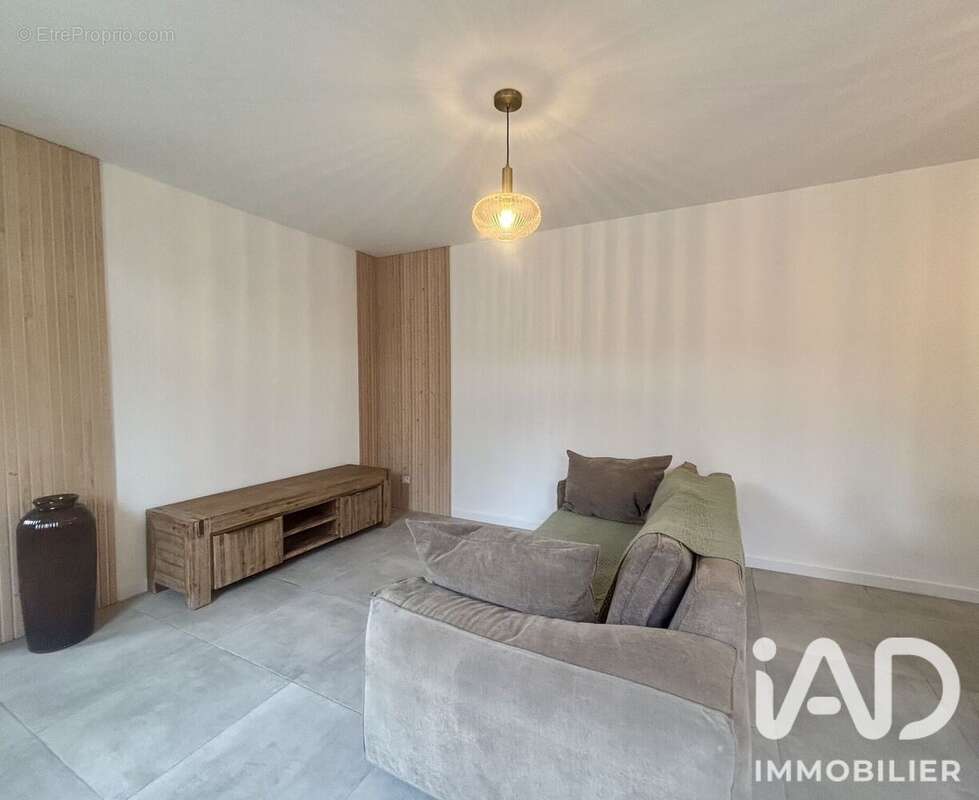 Appartement 46 m² à Bizanos  - photo 3
