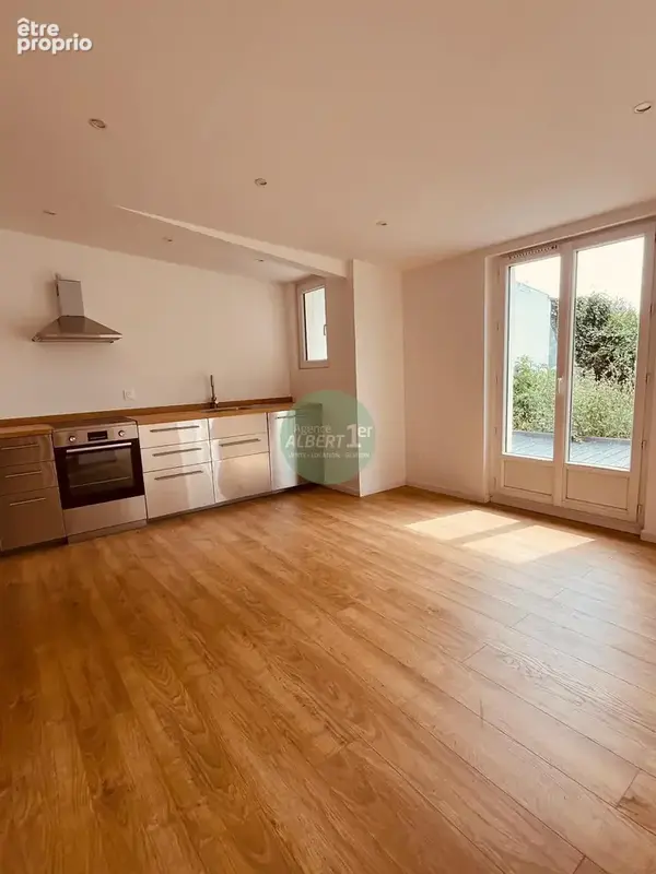 Maison 4 pièces 96 m² à vendre à Le Havre (76620) - photo 3