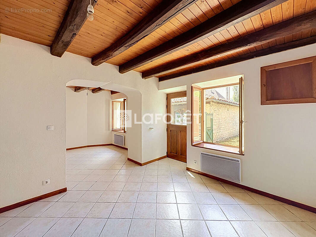 Maison Val Suran 152.56 m2 - photo 6