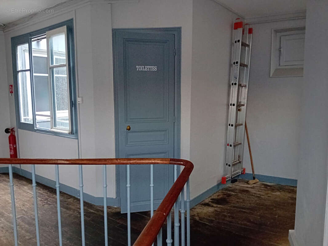 Chambre quartier Courcelles/Wagram - photo 7