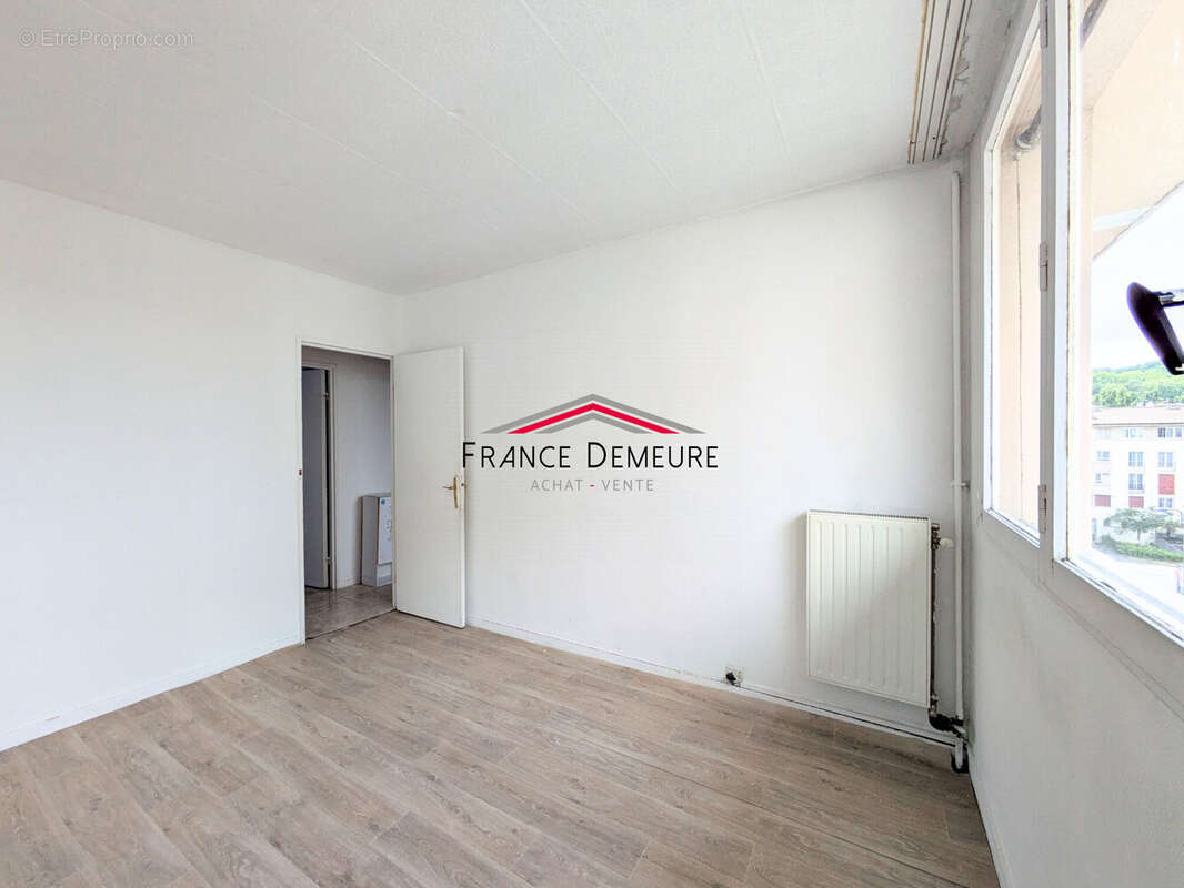 Appartement à FRANCONVILLE
