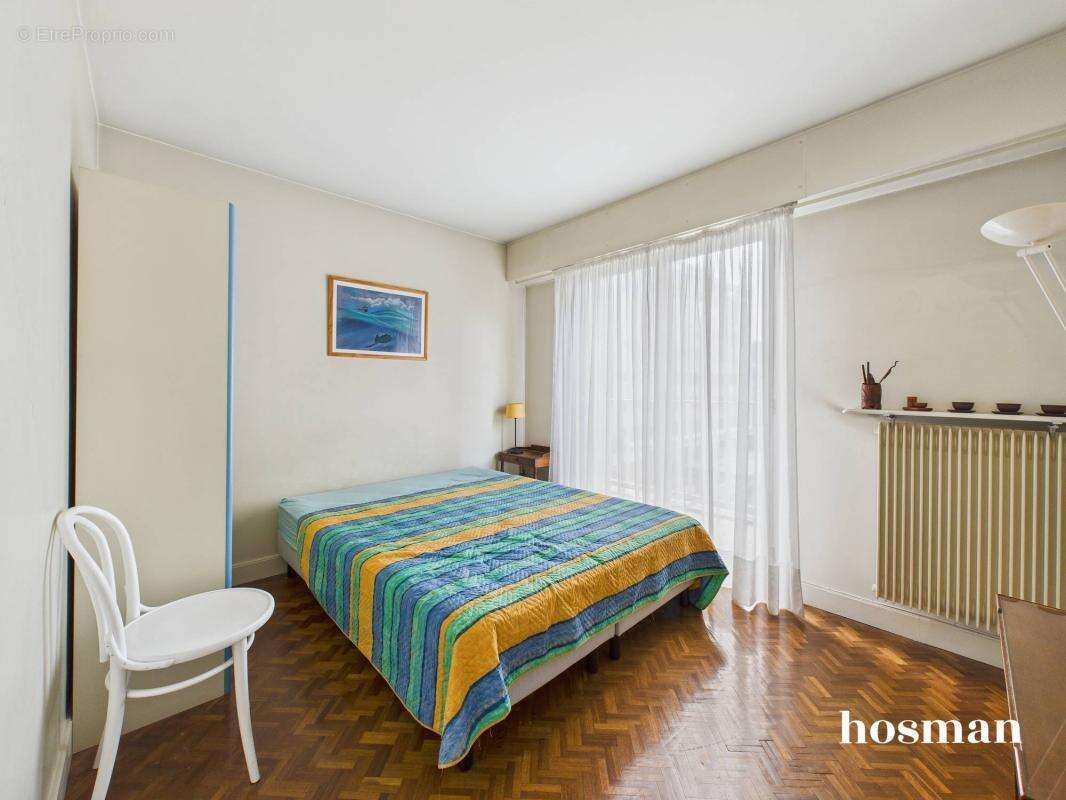 Appartement à VERSAILLES