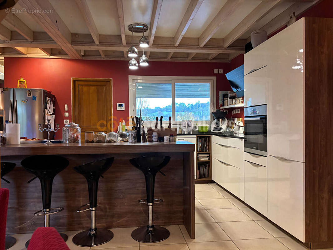 Maison à AGNEAUX