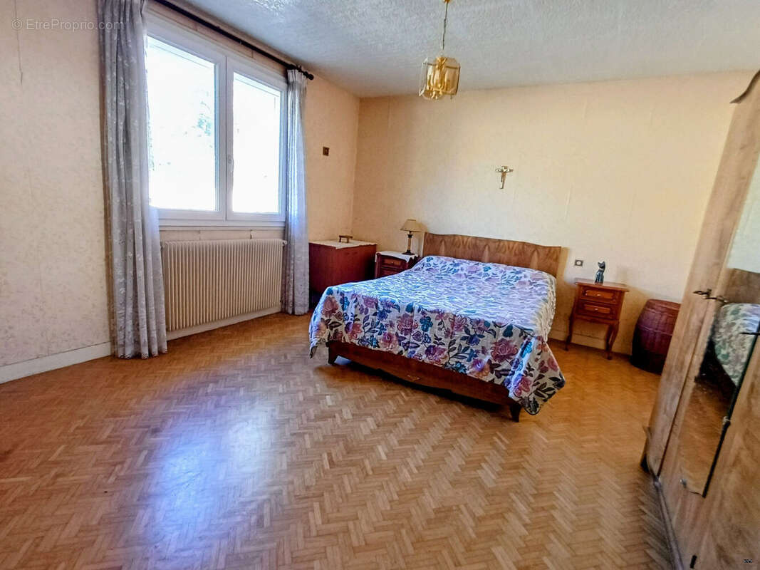 Maison à COLOMIERS