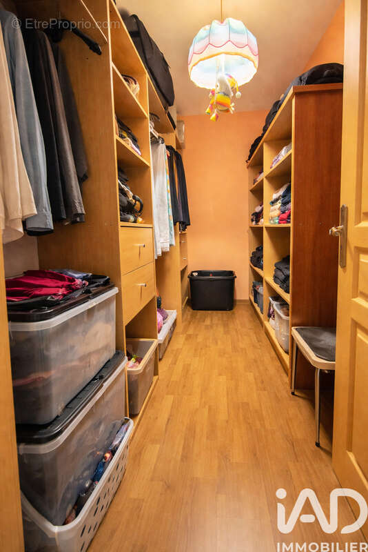 Photo 9 - Maison à MONT-LE-VIGNOBLE